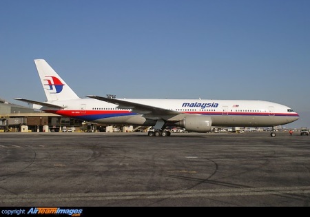 mh17 windows configuration doesn't match crashed plane