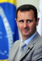 1080-Bashar_al-Assad File Photo - FABIO RODRIGUES-POZZEBOM-ABR
