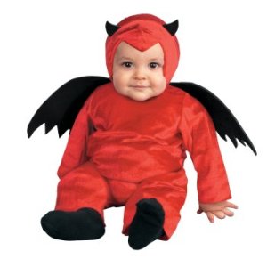 Devil-baby-halloween-costume